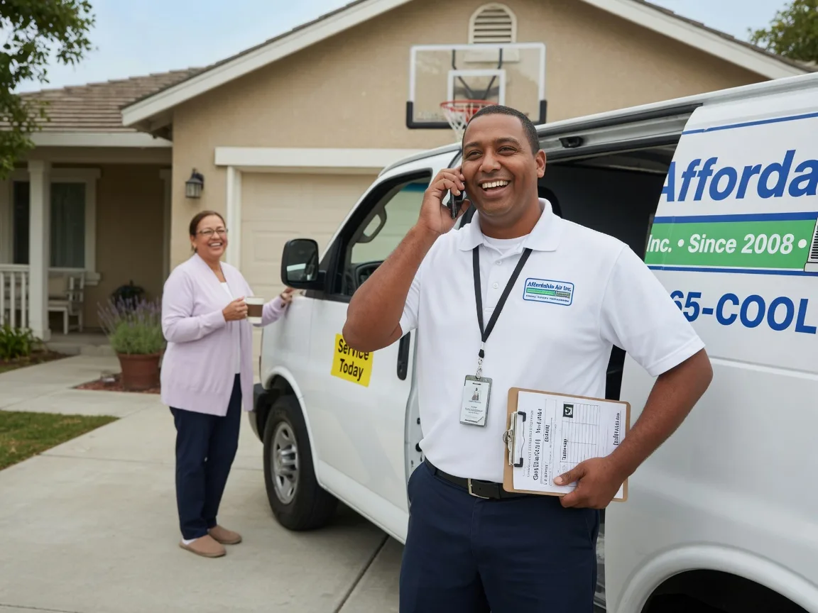 Central Ac Repair Babcock, WI FAQs